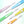 10/30Pcs Push-Pull Interdental Brush Interdental Brush Cleaning Tooth Socket Toothbrush Correction Tooth Gap Cleaning Brush
