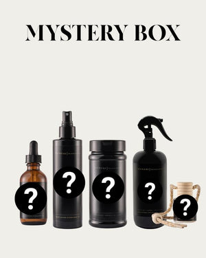 (EARLY ACCESS) ULTIMATE MYSTERY BUNDLE