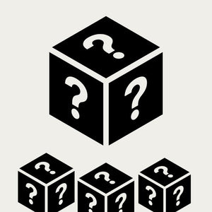 (EARLY ACCESS) ULTIMATE MYSTERY BUNDLE