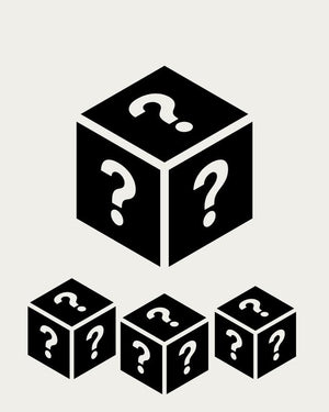 (EARLY ACCESS) ULTIMATE MYSTERY BUNDLE