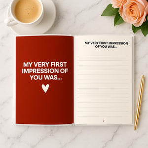 THIS IS WHY YOU'RE MINE