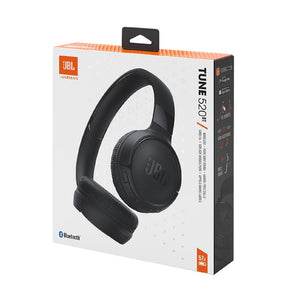 JBL Tune 520BT, Wireless On-Ear Headphones