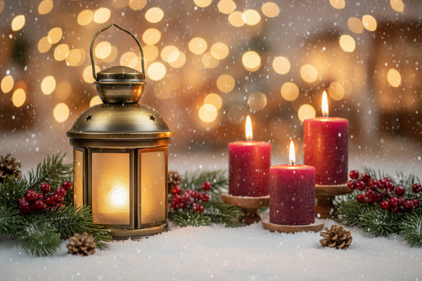 make a christmastheme image which makes our stie looks good and says a deep meaning