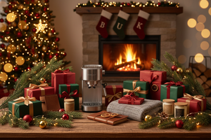 make chirstmas better with best product with rukum